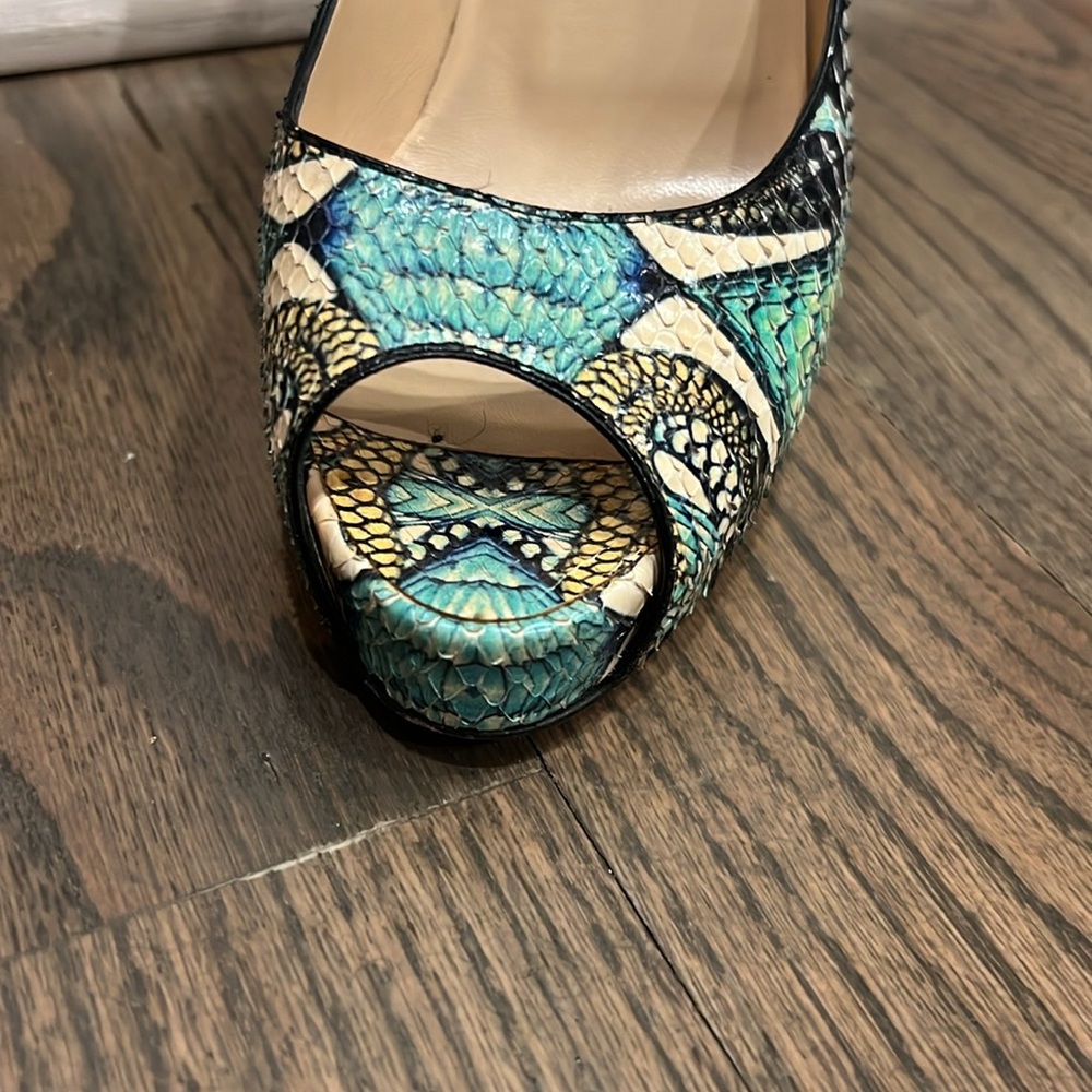 Python So Kate Platform 120m - Picture 7 of 8